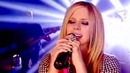 Avril Lavigne – When You’re Gone (live t4 special 14-04-07)