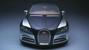 Сноб – Видеоролик с участием концепта Bugatti 16C Galibier