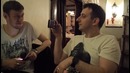 Импровизация на ТНТ. Гастроли Томск. Закулисье