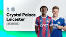 Кристал Пэлас – Лестер | Английская Премьер-лига 2022/23 | 29-й тур | Обзор матча