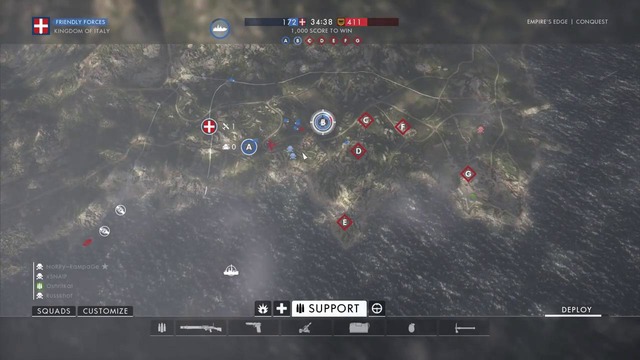 BF1 – Back on the Battlefield! (Funtage)