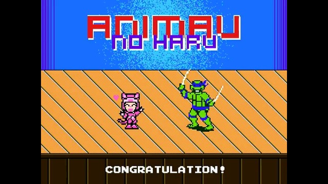 Akira – game hell