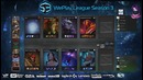 DOTA2: WePlay S3: MVP vs EG (Lan Finals) bo1
