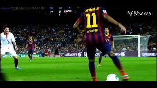 Real Madrid Vs Barcelona – More Than Just A Game 23-3-2014