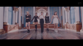 Red Velvet (레드벨벳) – ‘Psycho’ MV