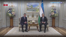 Президент отметил важность дальнейшего развития полномасштабного сотрудничества с Россией