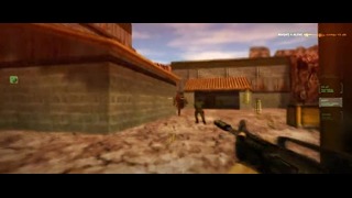 Alive – A CS 1.6 tage – Edited by Mix eP MUST SEE