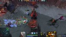 Dota 2 Crystallize Пытается Играть Против Течиса