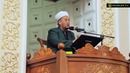 Yaxyo domla Abduraxmonov: Ehson barakadir