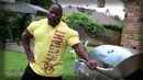 Johnnie O Jackson – My Way ep#2 «grillin with johnnie»
