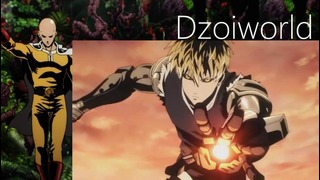 One Punch Man – Opening 1 (TV Size)
