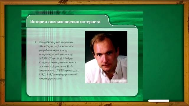 История Российского видеоблоггинга [1] Вводный выпуск