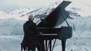 Ludovico Einaudi on the Arctic Ocean
