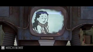 Fallout Nuka Break – Red Star, русская версия