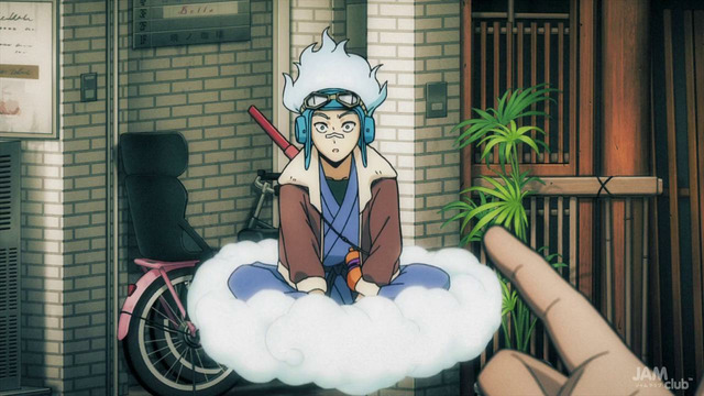 Моя геройская академия: Вне закона [TV-2] – 7 Серия (Зима 2026!)