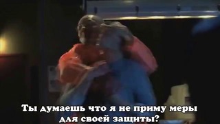 Breaking Bad – The Ecstasy of Gold (Русская версия от RED FOX)