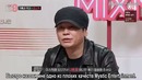 MIXNINE эп.2 (рус. саб)