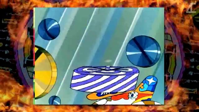 Музыкальная шкатулка