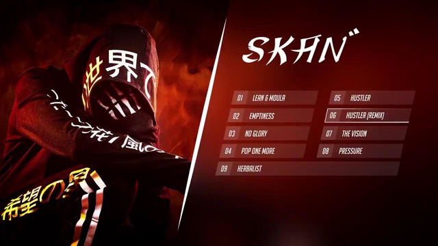 Trap Music Mix ● Best Of Skan ● Trap & Bass