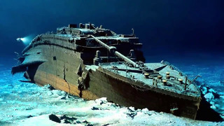Почему Титаник нельзя достать из океана и другие интересные факты