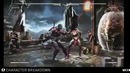 Запись последнего стрима Mortal Kombat X