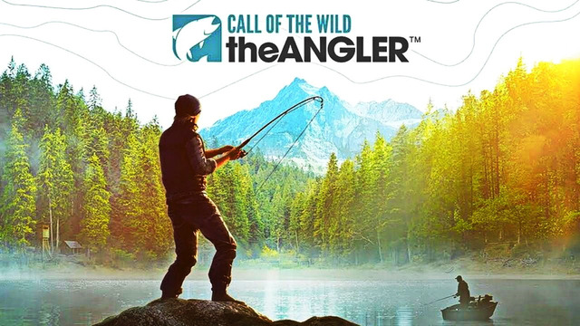 Call of the Wild ▪ The Angler ▪ Часть 4 (Play At Home)