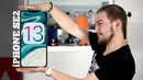 IPhone SE2 на iOS13 какой он Droider Show #421