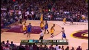 Golden State Warriors vs Cleveland Cavaliers – Game 4 – 2015 NBA Finals