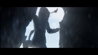 Трейлер Rise of the Tomb Raider