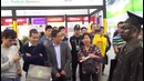 Выставка China Hi-Tech Fair – Жизнь в Китае #20