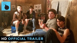 Summer of 84 official trailer