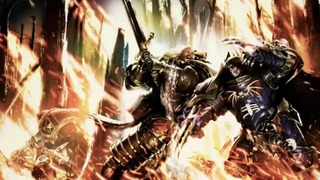 История мира Warhammer 40000. Истинный Повелитель Ночи