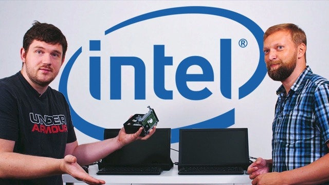 Эксперт по Intel – об AMD Ryzen, техноблогерах, припое, и Российских процессорах
