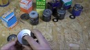 Масляные фильтры. Устройство и разновидности