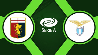 Дженоа – Лацио | Итальянская Серия А 2020/21 | 15-й тур