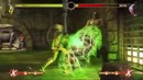 MK9 – Cyrax Combos Round 5