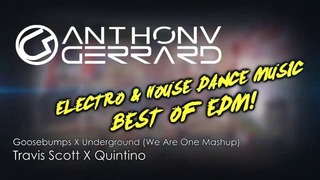 New Best Dance Music 2018 | Electro & House Club Mix