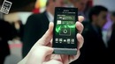 MWC 2012 – Новинки от SONY