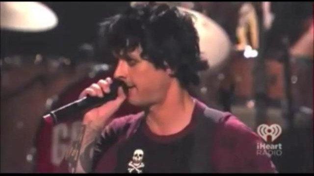 Green day скандал в лас вегасе