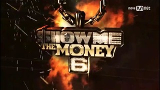 Show me the money 6 | 2017 – 170630 EP.0