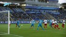 «Зенит» – «Амкар»: Полный обзор матча