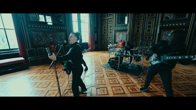 Vestige – Envy (Official Music Video 2025)