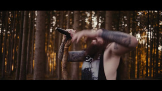 Waldgeflüster – The Pit (Official Music Video 2023)