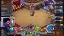 Hearthstone: Disguised Toast SCREWS UP and MISPLAYS