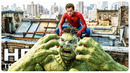 SPIDER MAN BRAND NEW DAY «Spider Man Knocks Out Hulk» Trailer (NEW 2026)