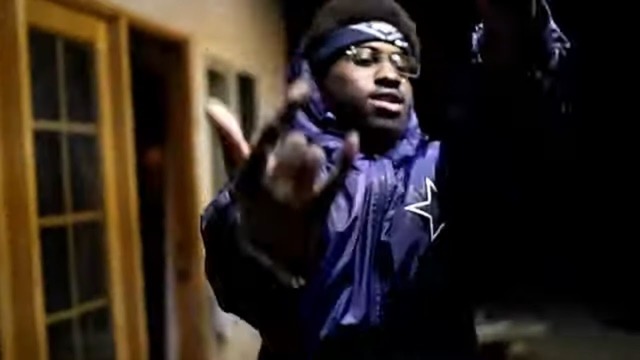 ZOTiYAC – Problem Child (Music Video Remix)