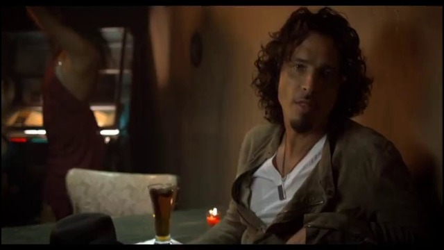 Chris Cornell – Part Of Me ft. Timbaland
