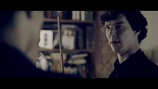 Sherlock song spoof