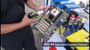 WD 40 & WD 40 Specialist Contact Cleaner – YouTube