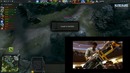 Speed vs Empire [Game 1] Bo2 joinDOTA League Europe Season 1 [Versuta2] часть 2